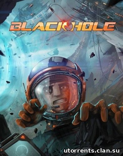 BLACKHOLE (2015/PC/Lic/Eng) от FLT