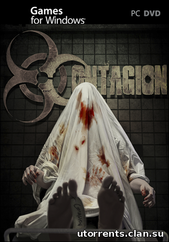 Contagion [Build.5688] (2013/PC/Eng) от REVOLT