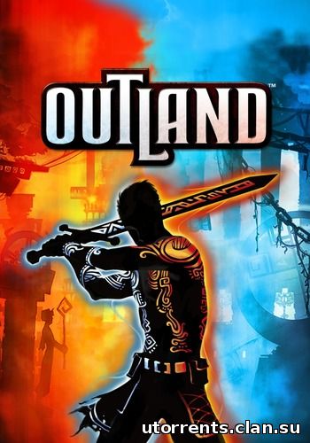 Outland [Update 6] (2014/PC/Eng) от Mizantrop1337