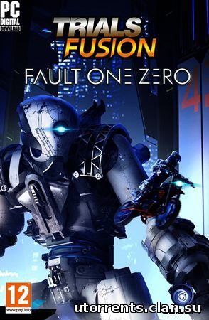 Trials Fusion: Fault One Zero (2014/PC/Repack/Rus) от FitGirl