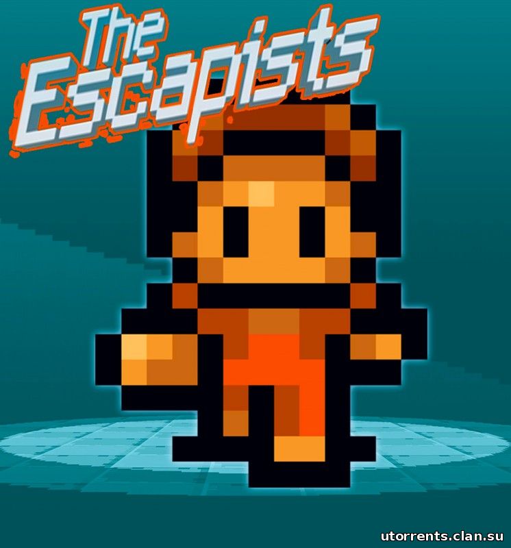 The Escapists (2015/PC/Eng)
