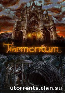 Tormentum Dark Sorrow (2015/PC/RePcak/Rus) от Aladow