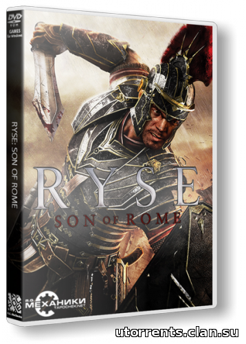Ryse: Son of Rome (2014/PC/Repack/Rus) от Vidic