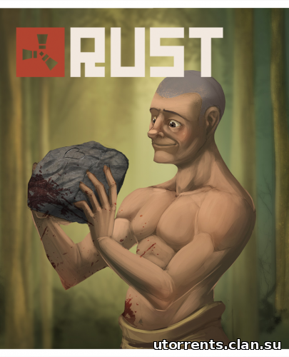 Rust Experimental [v.1211] (2013/PC/Repack/Rus) от R.G. Alkad