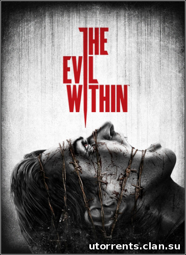 The Evil Within [Update 2] (2014/PC/Repack/Rus) от R.G. Механики