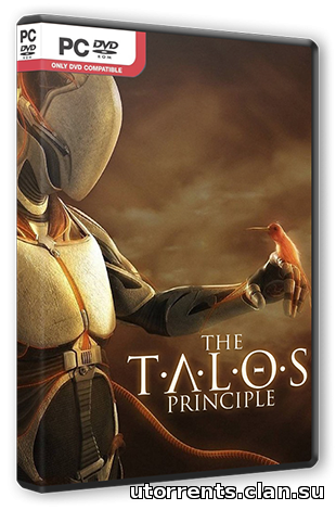The Talos Principle (2014/PC/Repack/Multi) от R.G. Steamgames
