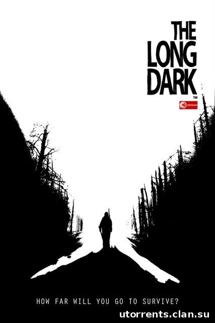 The Long Dark [v.192] (2014/PC/Repack/Rus) от R.G. Steamgames