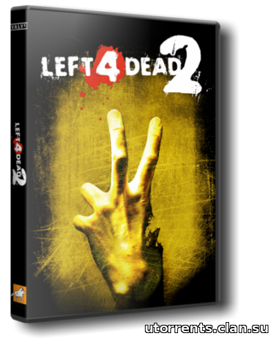 Left 4 Dead 2 [v.2.1.3.9] (2009/PC/Rus)