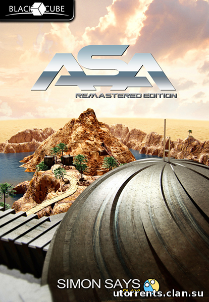 ASA: Remastered Edition (2015/PC/Eng)