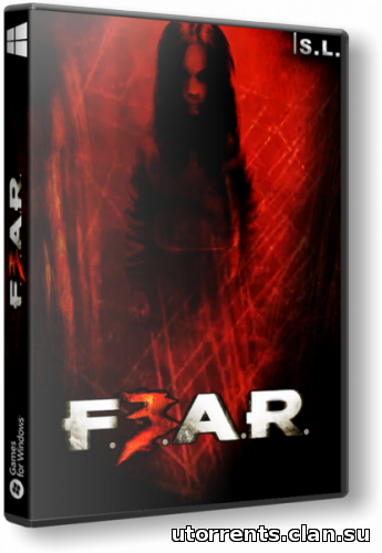 F.E.A.R. 3 (2011/PC/Repack/Rus|Eng) by SeregA-Lus