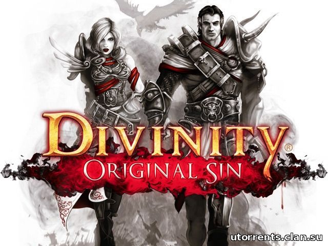 Divinity: Original Sin [v.1.0.252] (2013/PC/Repack/Rus) от R.G. Games