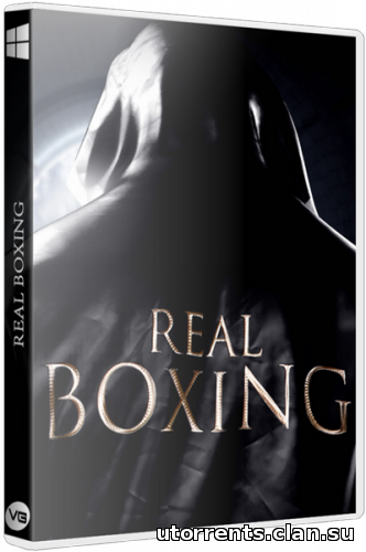 Real Boxing (2014/PC/Repack/Rus) от R.G. Games