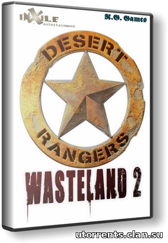 Wasteland 2 (2014/PC/Repack/Rus) от R.G. Games