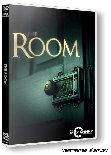 The Room (2014/PC/RePack/Eng) by R.G. Механики